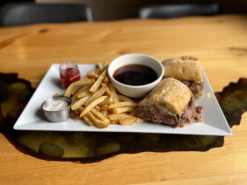 From Scratch and Full of Heart: The Story Behind the Menu