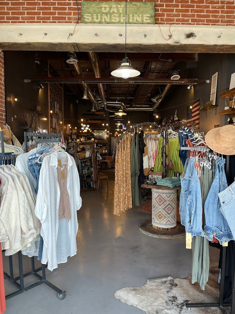 Prices That Make the Shopping Even Better