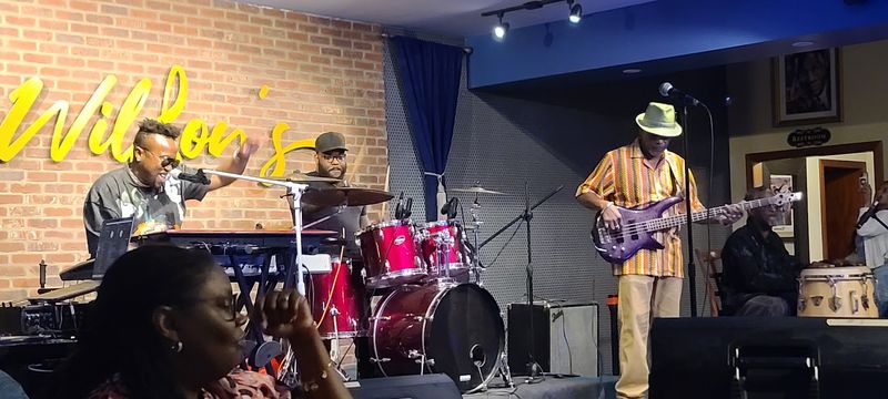 Friday Nights Are in a Category of Their Own