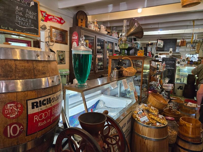 Hand-Dipped Ice Cream Worth the Drive Alone