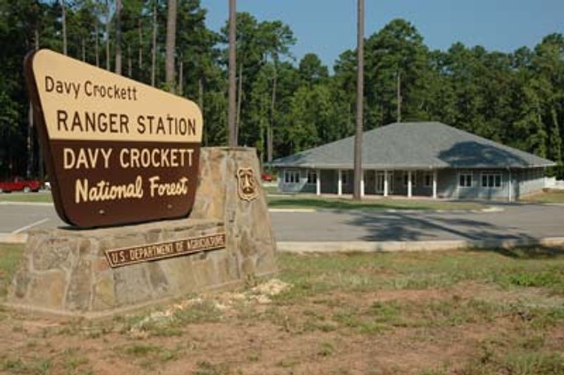 His Life Spanned America's Changing Landscape