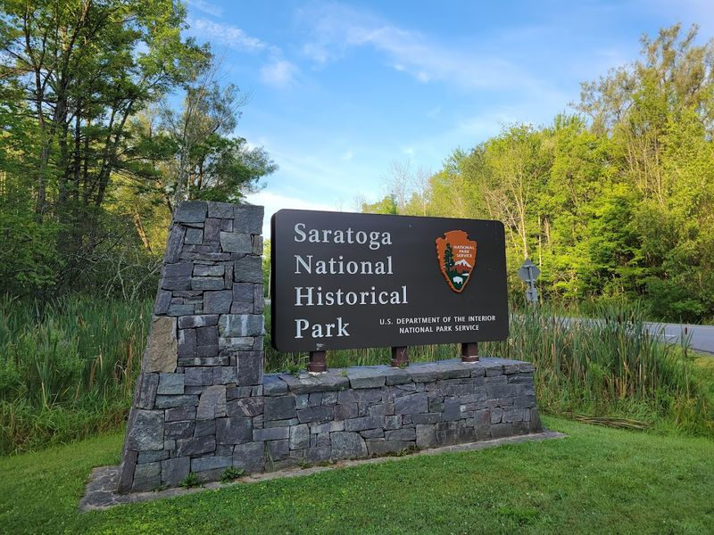 Saratoga National Historical Park (New York)