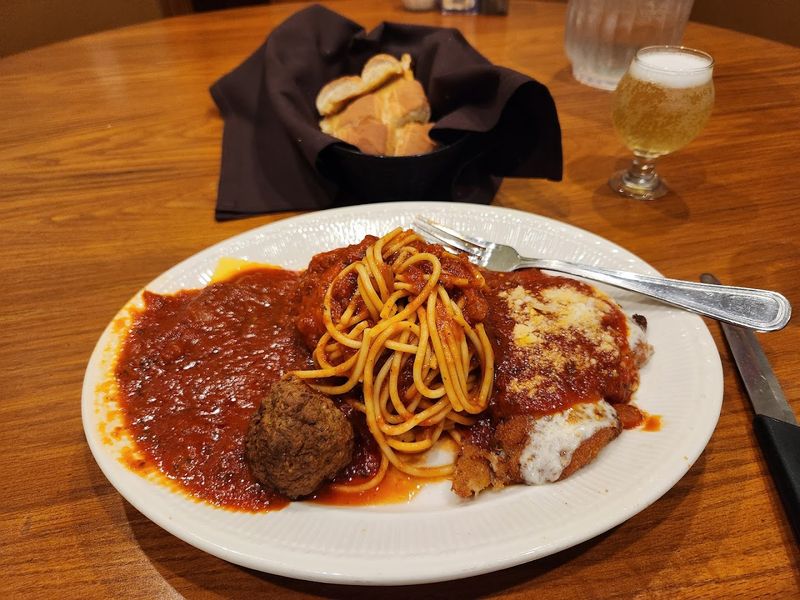 Entree Options Worth Saving Room For