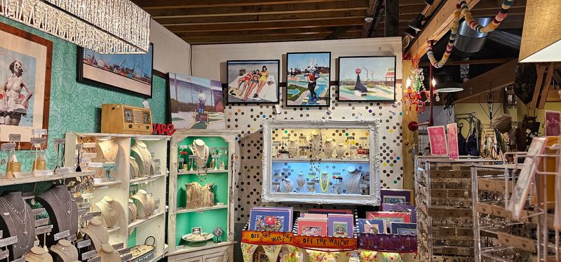 Local Art and Handmade Goods That Stand Out