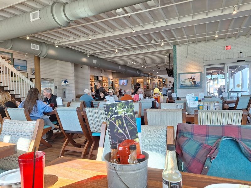 Live Music That Sets the Whole Evening in Motion