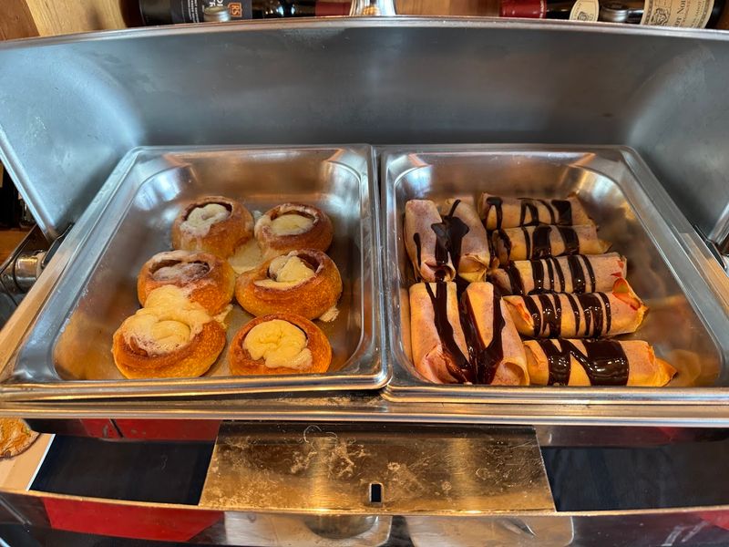 Desserts Worth Saving Room For