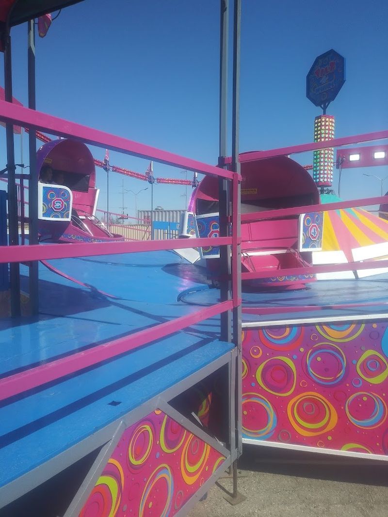 Carnival Events: When the Market Goes Full Festival