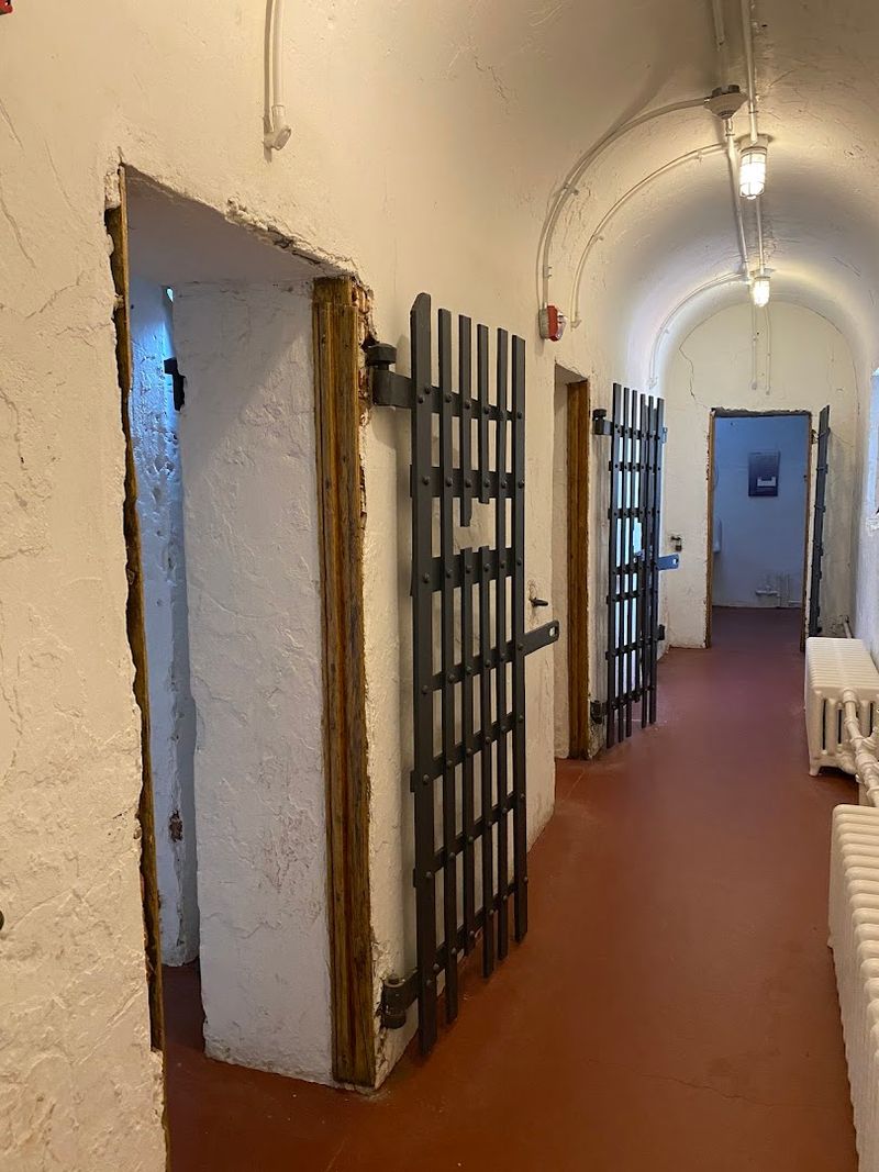 From Reform to Reality: The Justice System on Display