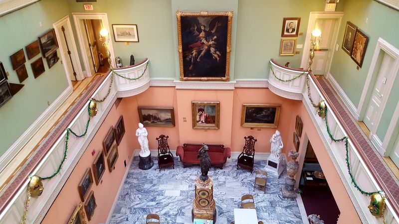 A Museum That Actually Earns Its Name