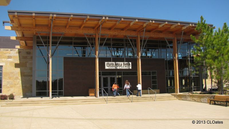 The Cafe and Its Unique Food