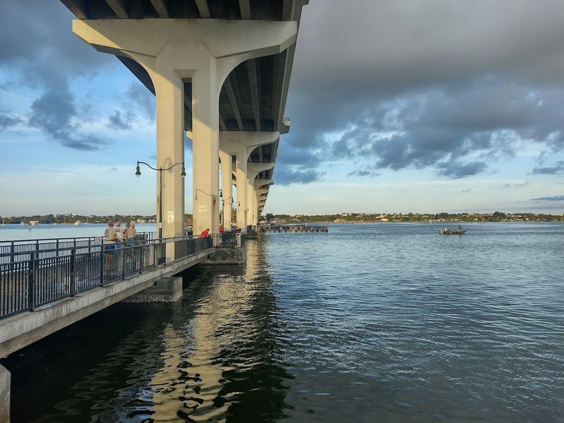 Jensen Beach Still Feels Like a Fishing Village