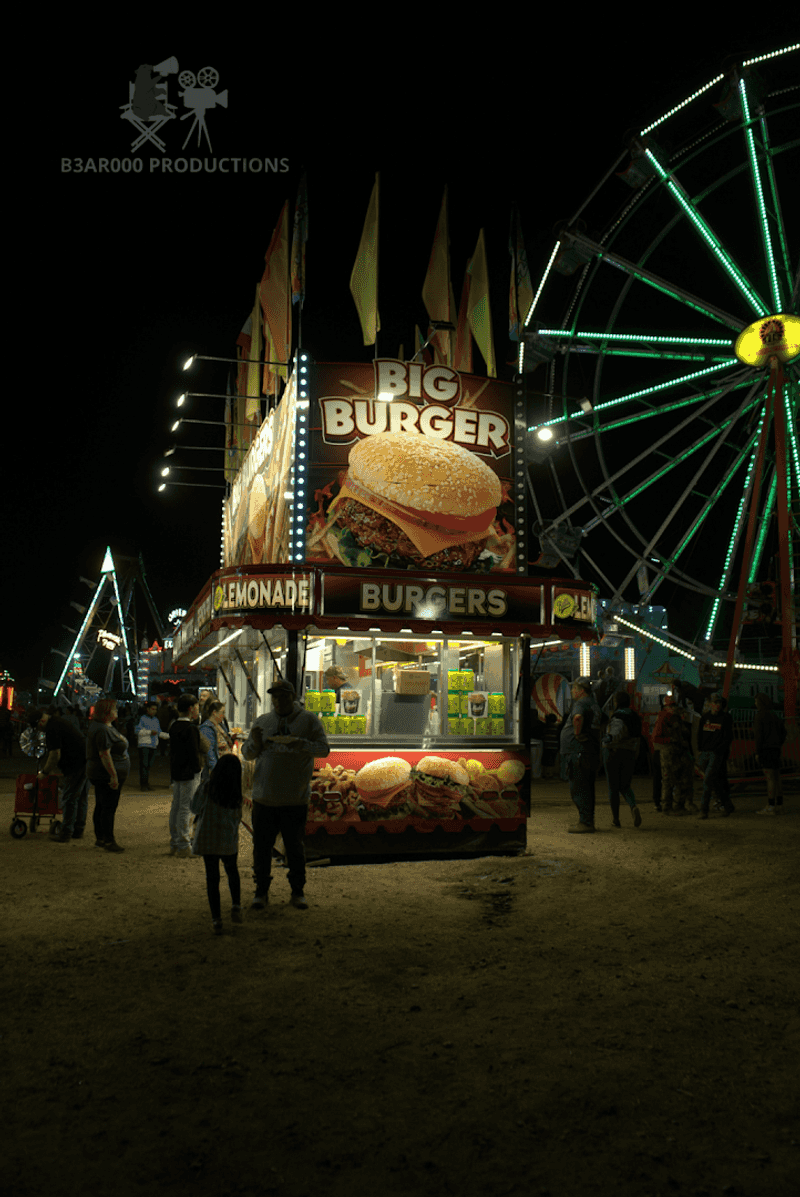 Making the Most of Your Visit to Poteau BalloonFest