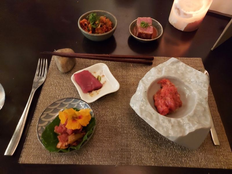 Celebrating Special Occasions Here Is a Different Experience