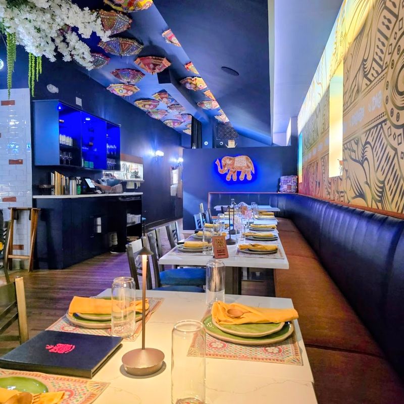 A Great Fit for Date Nights and Group Dinners