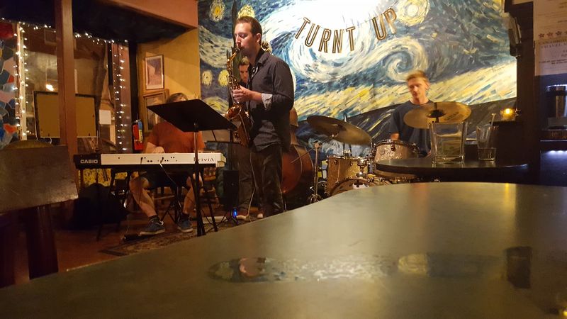 Live Music Nights and the Jazz Experience