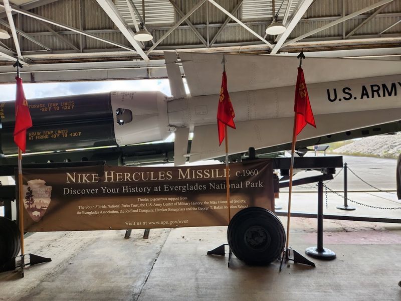 Combining HM69 With a Broader Everglades Adventure