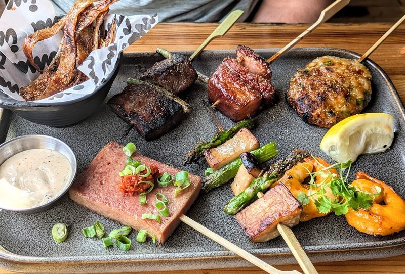 Happy Hour at Ima and Why It Is Worth Planning Around