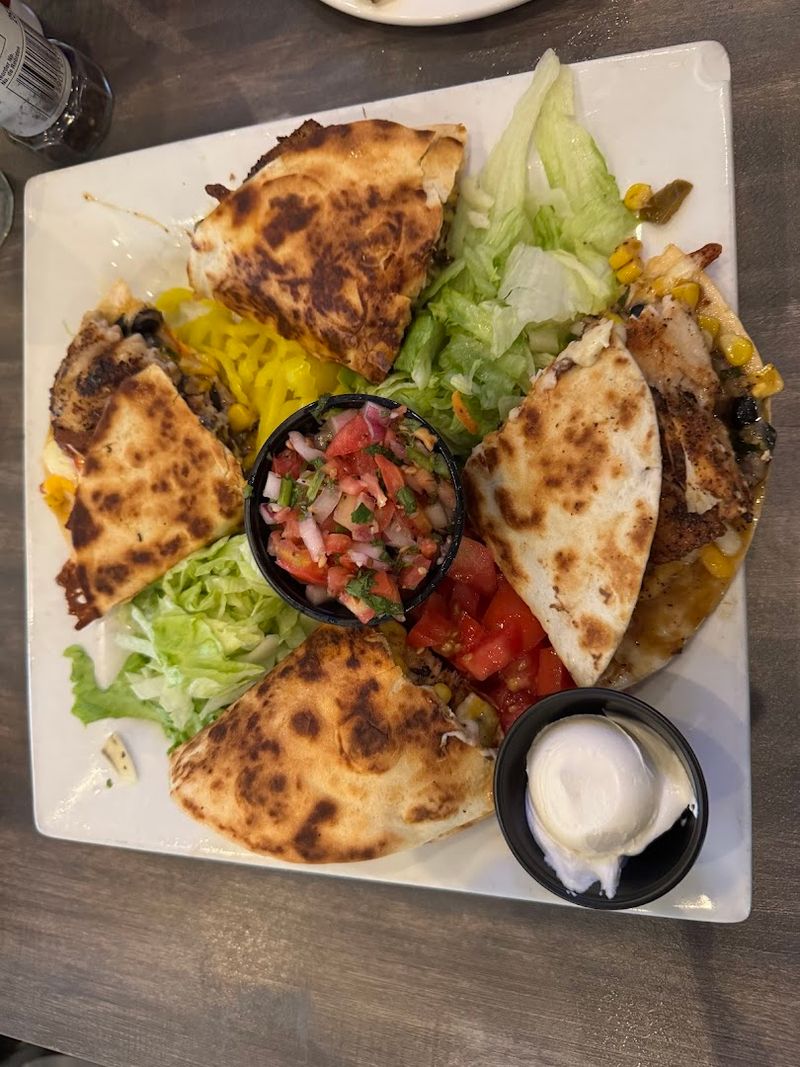 The Menu: A Florida Keys Feast From Start to Finish