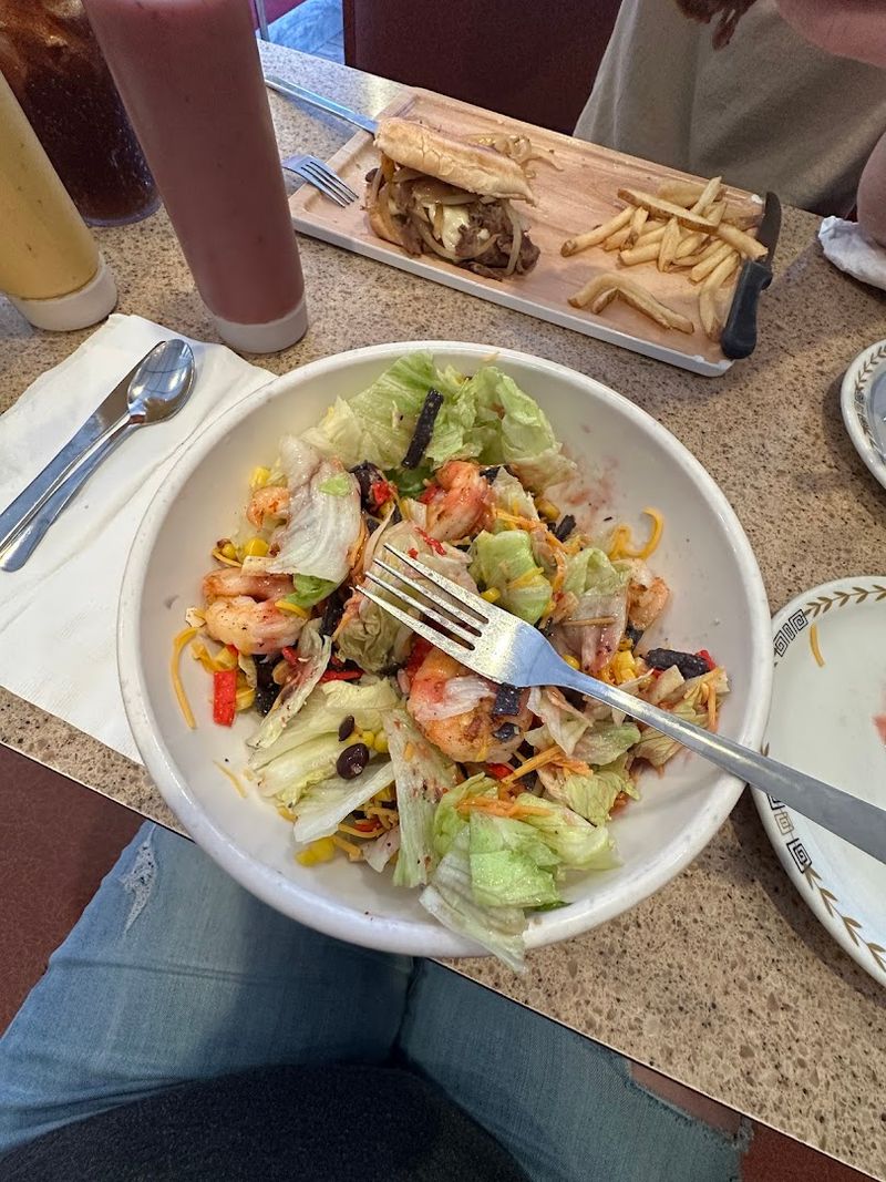 Greek Dishes That Deserve More Attention