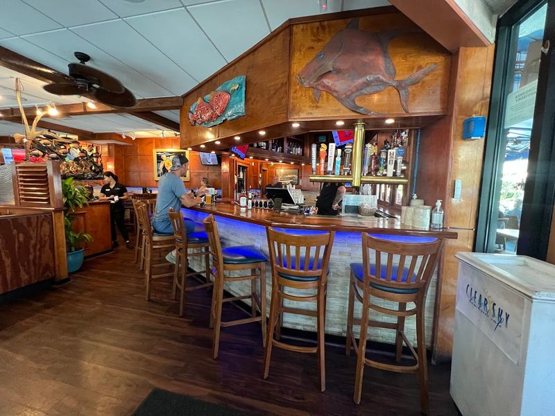 Live Music Nights: When the Café Comes Alive