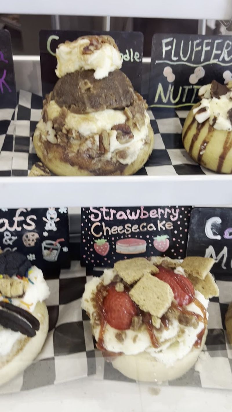 What Keeps People Coming Back