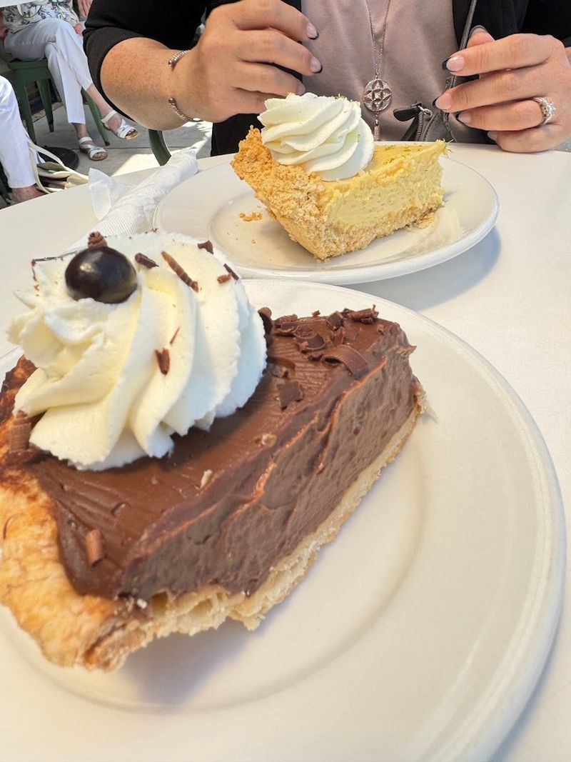 The Staff That Makes It Special