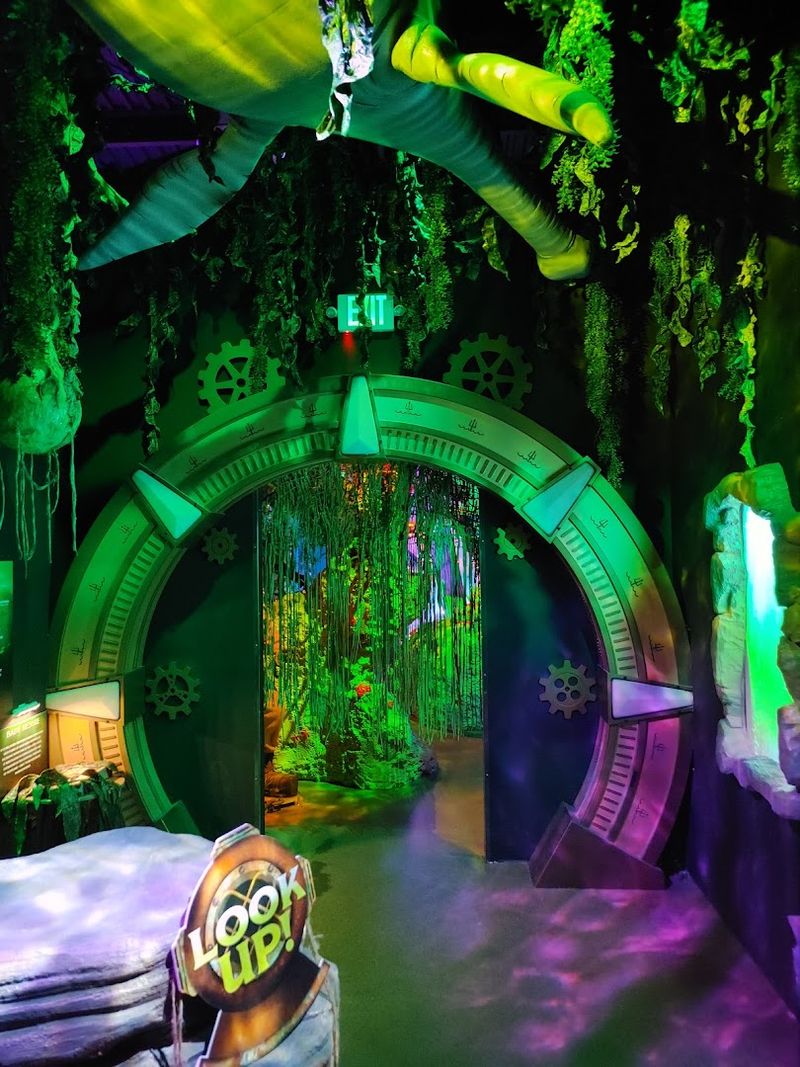 The Famous Black Hole