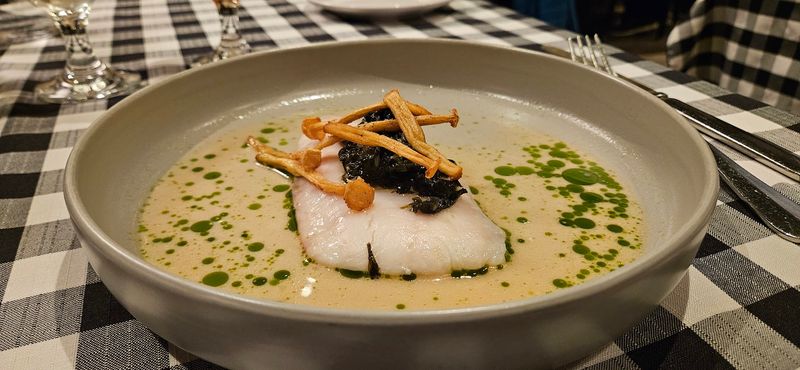 The Seasonal, Cookbook-Inspired Menu That Keeps Changing