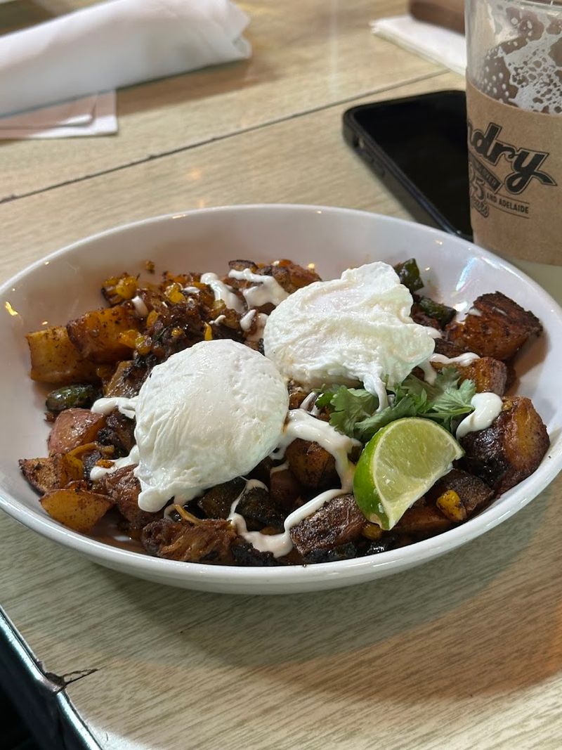 The Menu Philosophy: Local Ingredients and Real Cooking