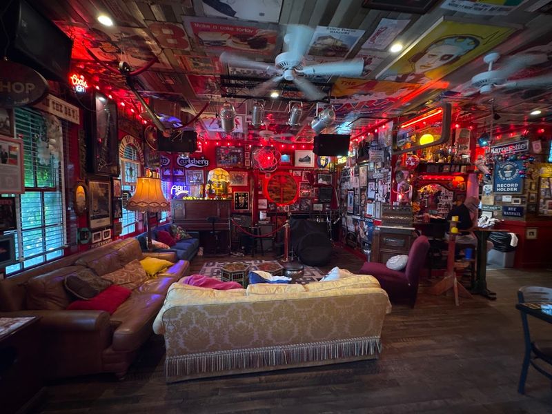 Live Jazz Every Night: When the Music Takes Over