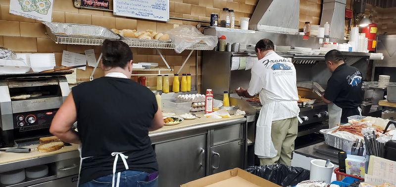 The Staff That Makes Every Visit Personal