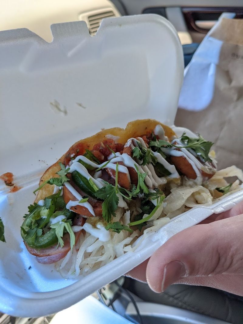 Kielbasa Sliders and Other Menu Surprises Worth Knowing About