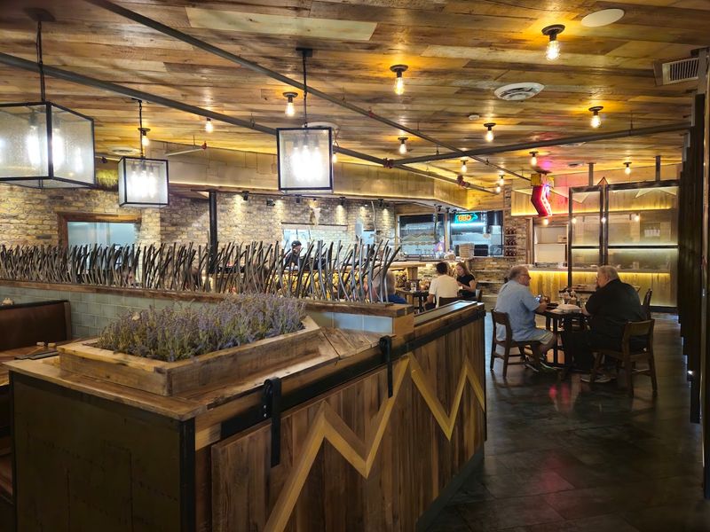 A Team That Runs the Room With Real Care