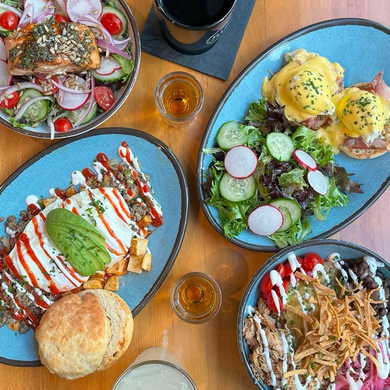 Service That Keeps People Coming Back