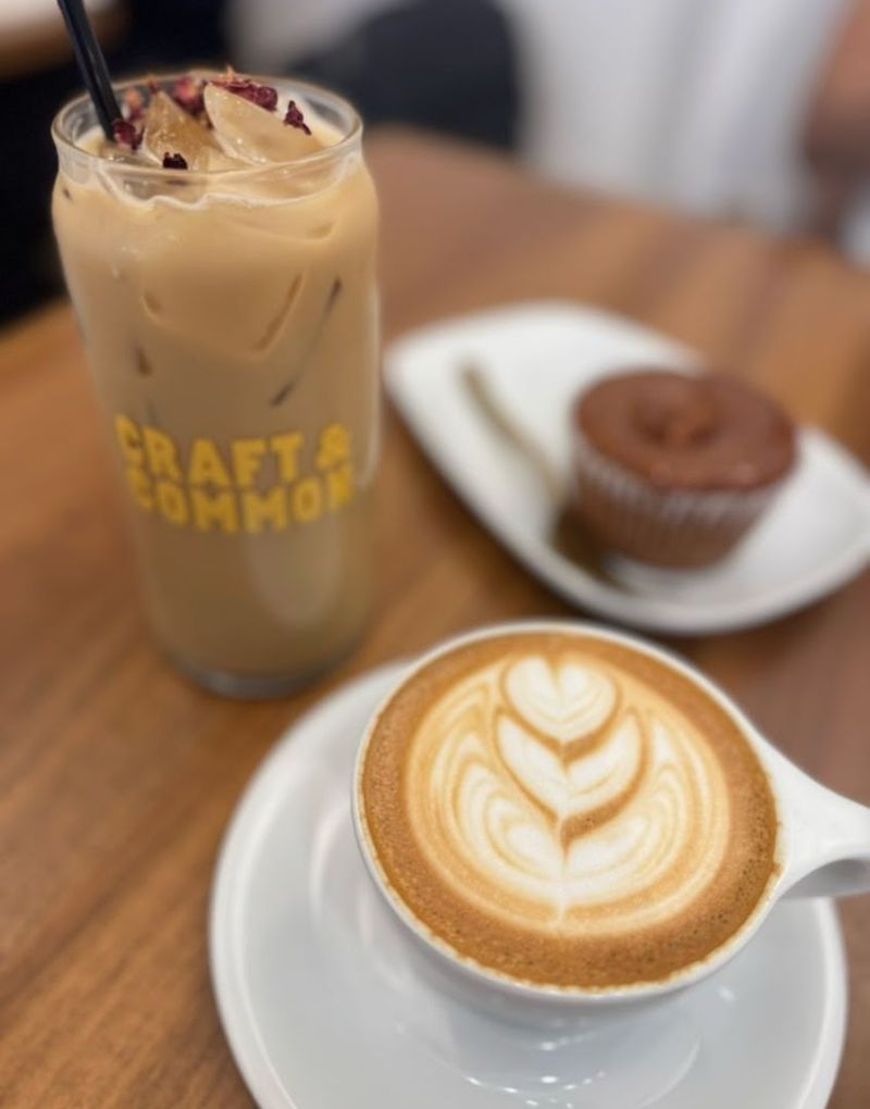 Signature Lattes That Actually Live Up to the Hype