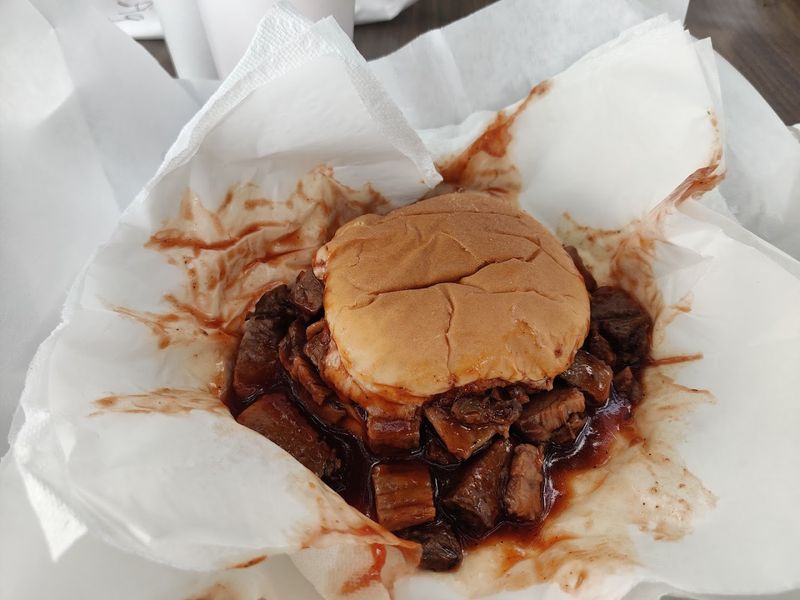 The Brisket: The Star of the Show