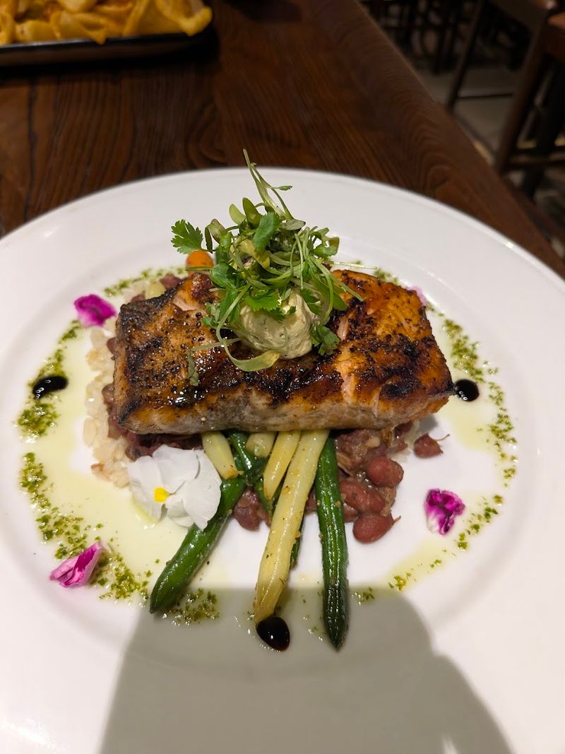 Seafood Highlights Worth Ordering