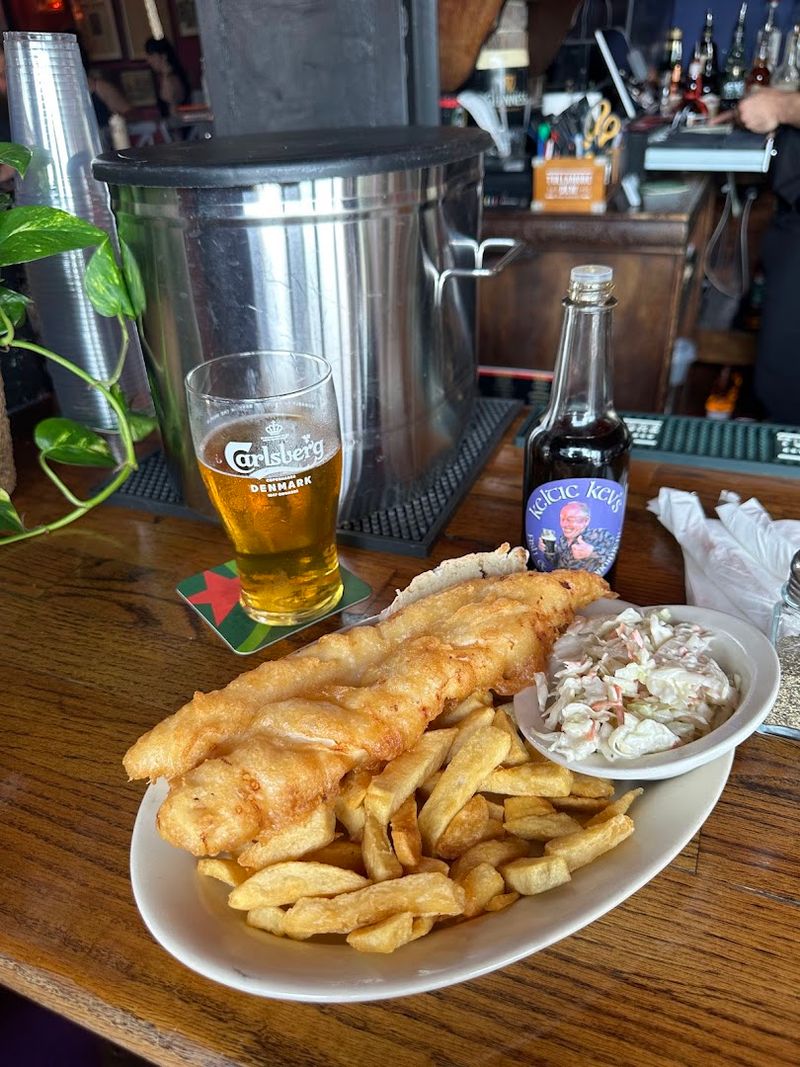 Irish Comfort Food Done Right