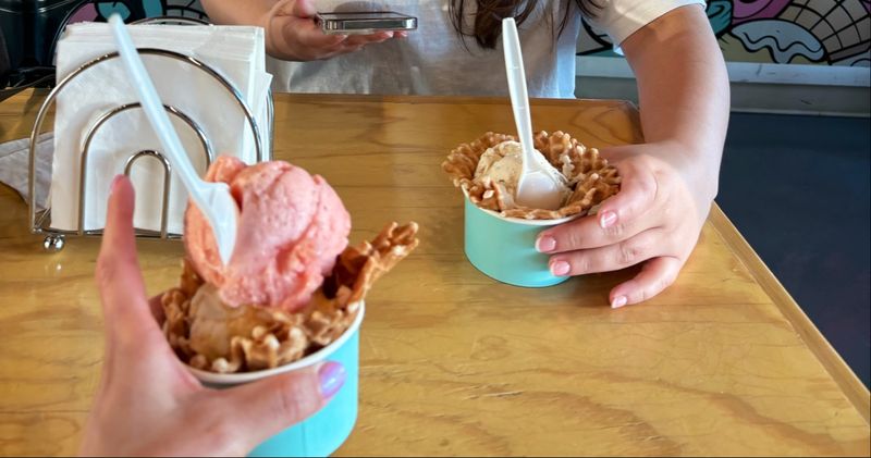 Service That Adds to the Whole Experience