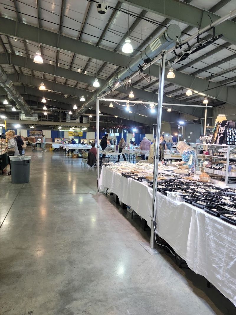 Food, Snacks, and Keeping Your Energy Up