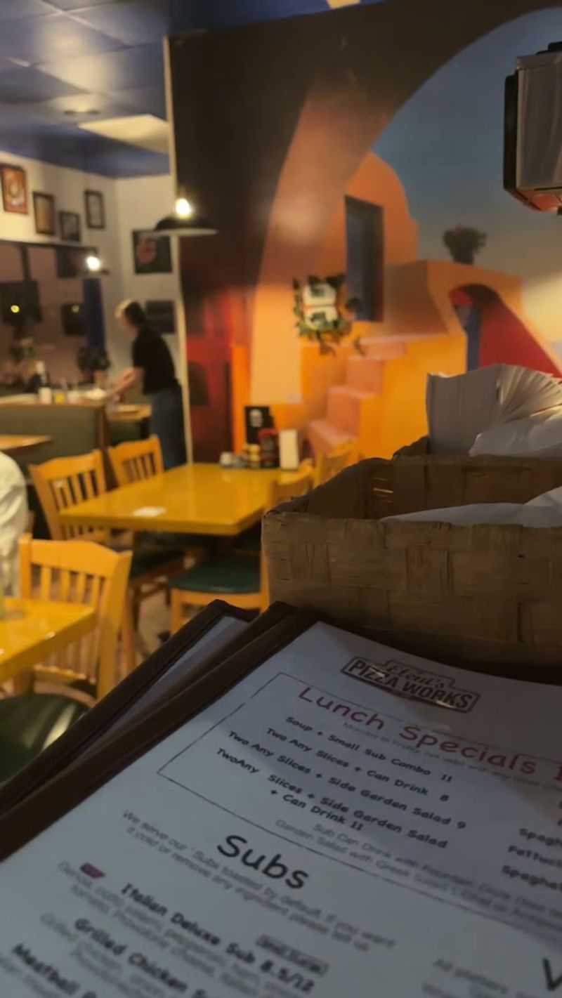 Service That Regulars Come Back For