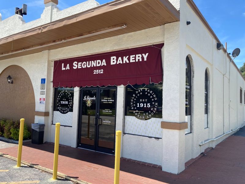 A Piece of Tampa's Cuban Heritage