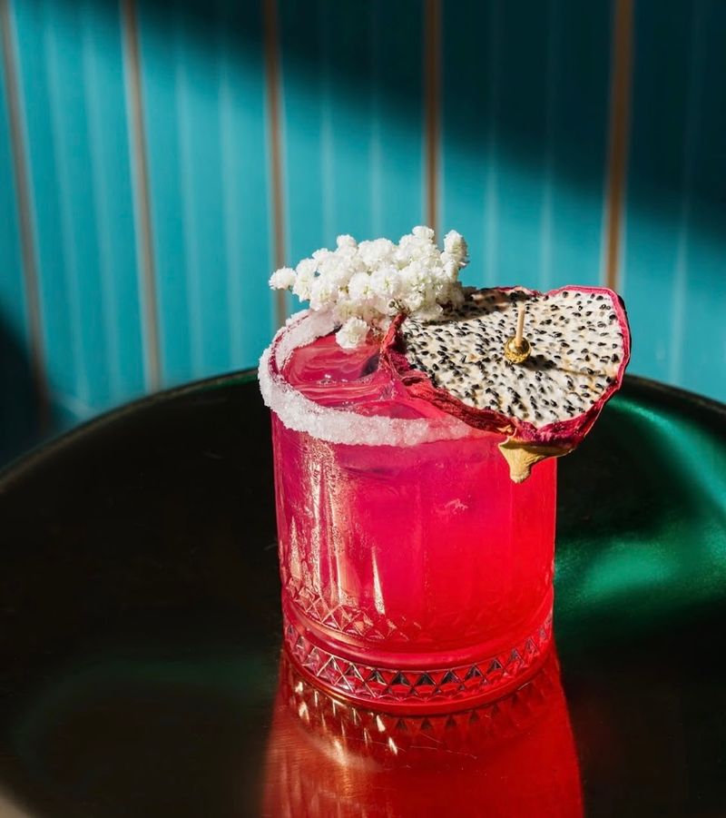 Creative Cocktails That Keep People Talking