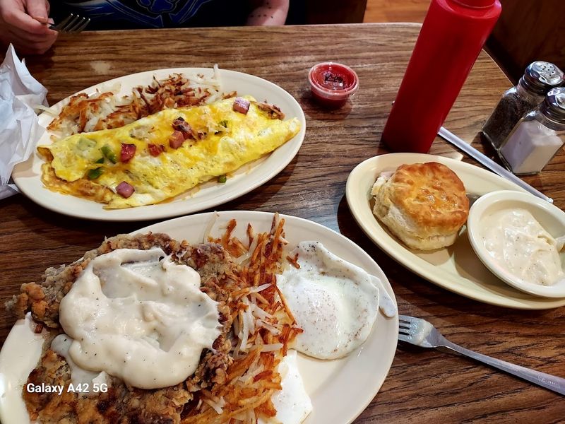 Breakfast Hours and What to Order in the Morning