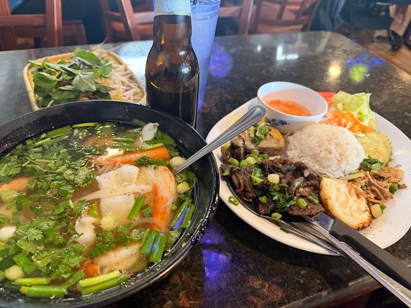 Service That Makes the Difference