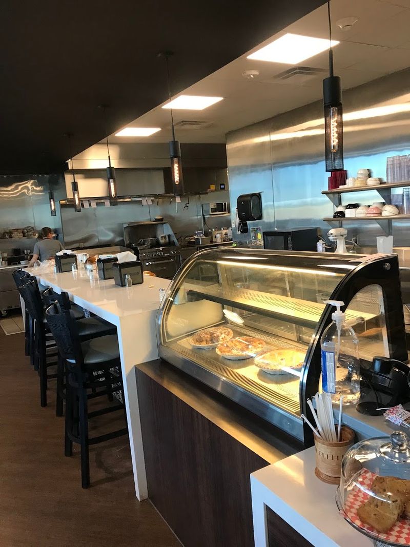 The People Who Make It Work