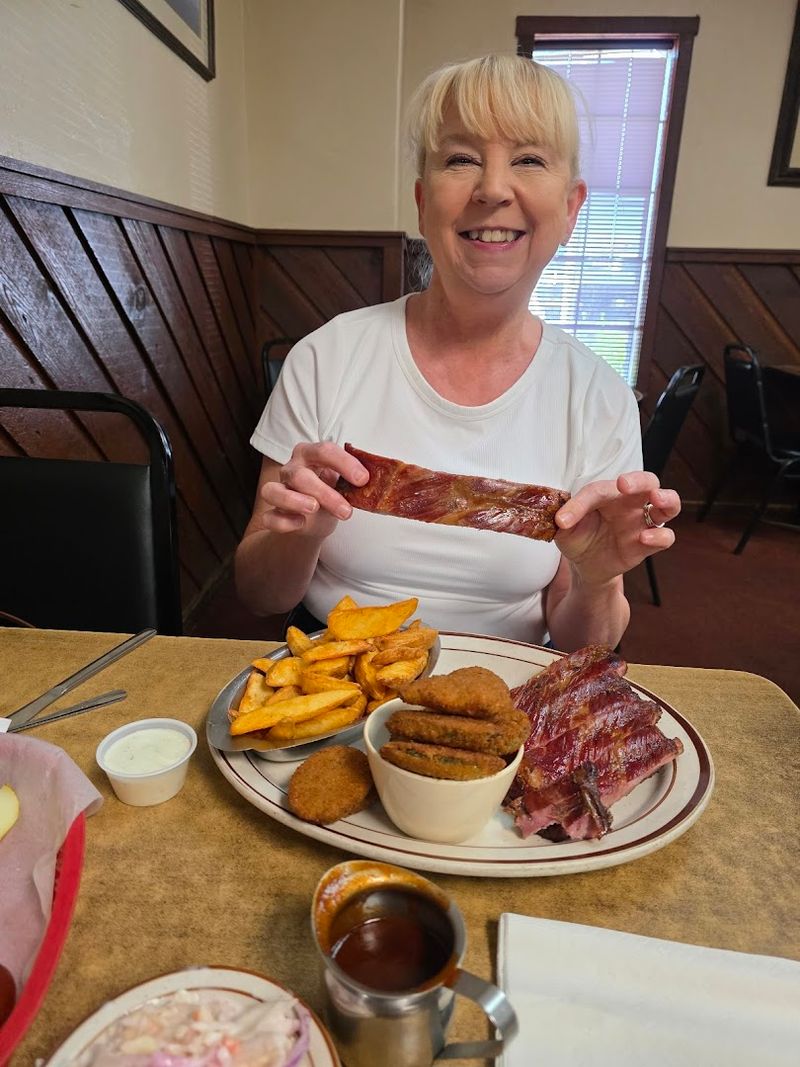 The Service Experience