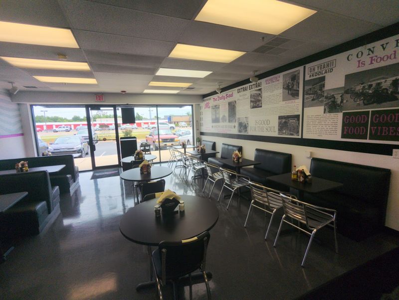 Celebrating Special Occasions Here