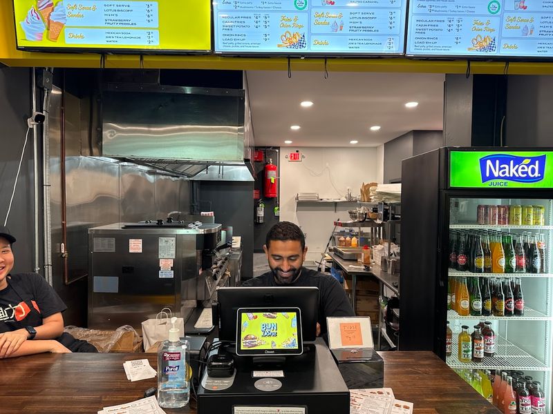 Service That People Actually Talk About