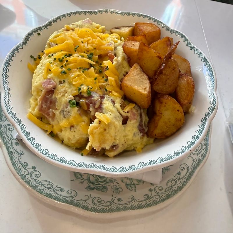 The Dr. Pepper Pulled Pork and Other Standout Dishes